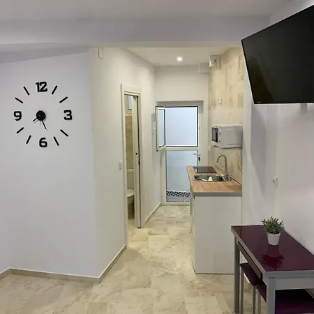 Estudio Conil Playa