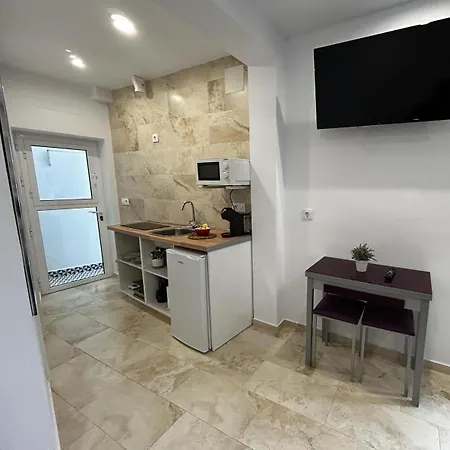 Estudio Conil Playa Lejlighed Conil De La Frontera