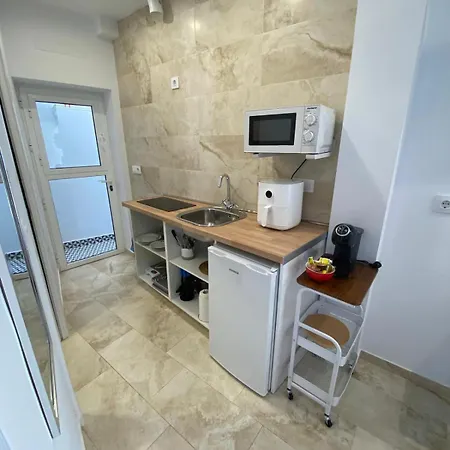 Lejlighed Estudio Conil Playa *
