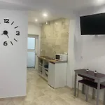 Appartement Estudio Conil Playa *