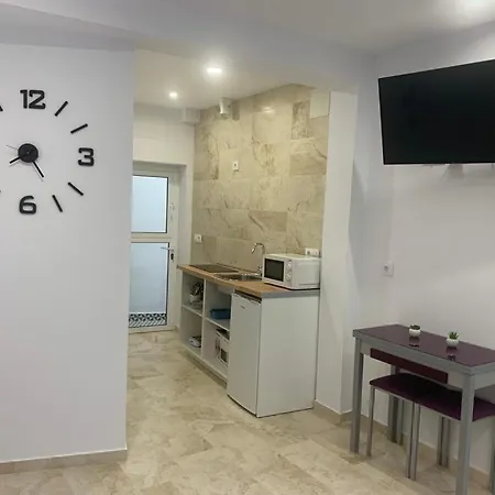 Apartamento Estudio Conil Playa *