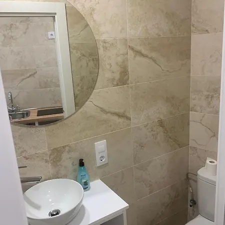 Apartamento Estudio Conil Playa *