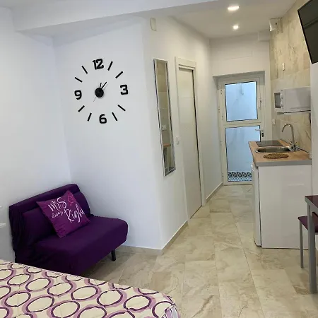 Estudio Conil Playa