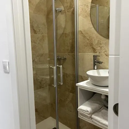 Estudio Conil Playa Apartamento