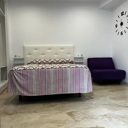 شقة Estudio Conil Playa