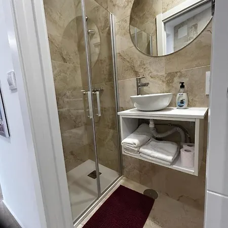 Estudio Conil Playa شقة كونيل ذي لا فرونتيرا