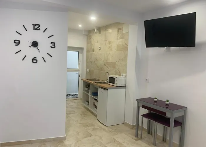 شقة Estudio Conil Playa *