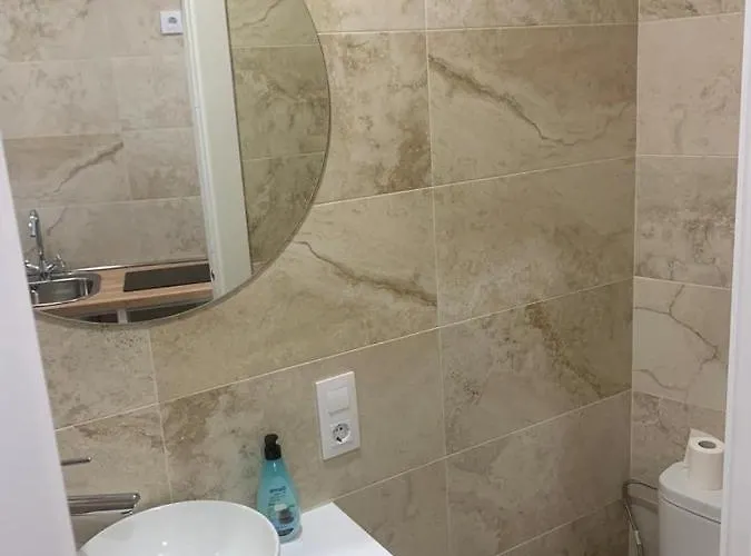 شقة Estudio Conil Playa *