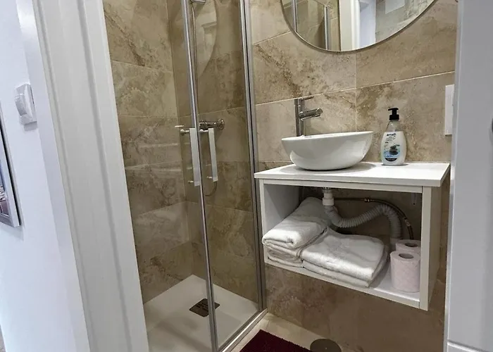 Estudio Conil Playa شقة كونيل ذي لا فرونتيرا