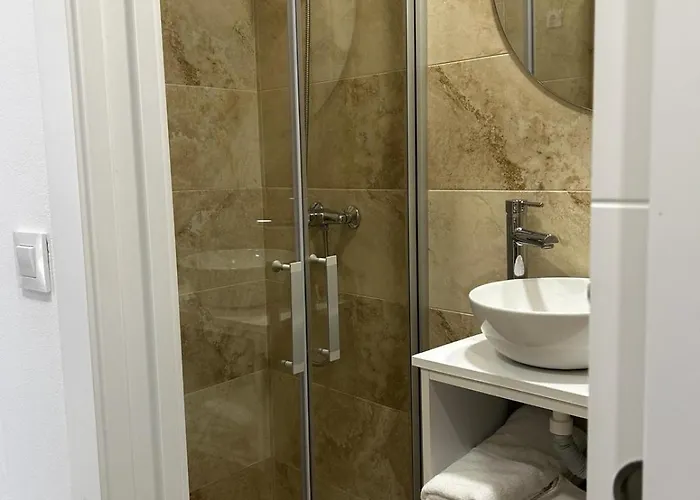 Estudio Conil Playa Lägenhet